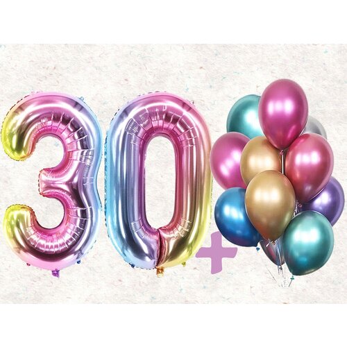 ������ ������ ����� �����: ����� 30 ��� + ���� 10�� ����