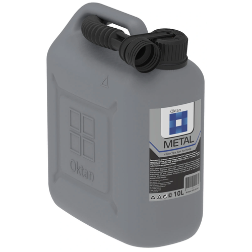 ������ ������ �1-01-12 �������� ��� MET�L, �����, 10 �, Oktan ����