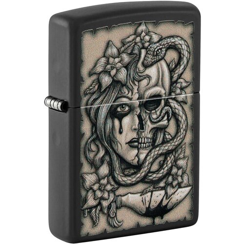   Zippo 48616   -     , -,   