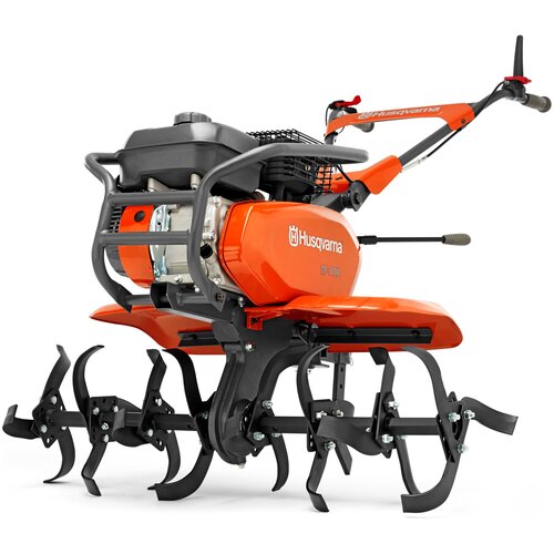 ������ ������ ����������� ���������� Husqvarna TF 338, 4.9 �.�. ����