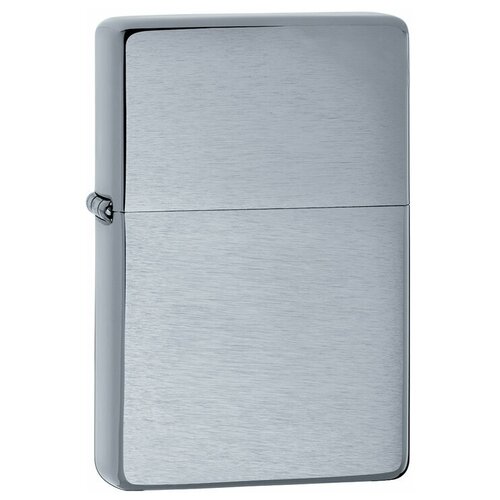   Zippo 230-25  Vintage Series 1937 Brushed Chrome   -     , -,   