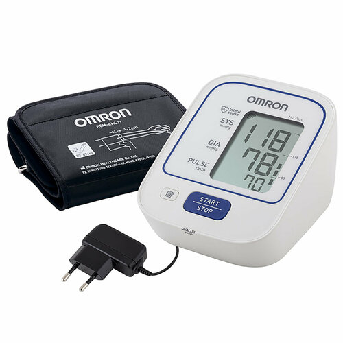 ������ ������ �������� OMRON M2 Plus (ALRU) � ��������� � ������������� �������� ����