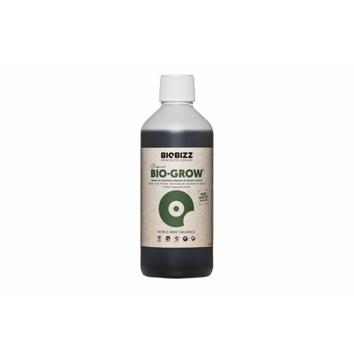 ������ ������ BioBizz ��������� ��� ������ ��������� Bio-Grow 0,5� ����