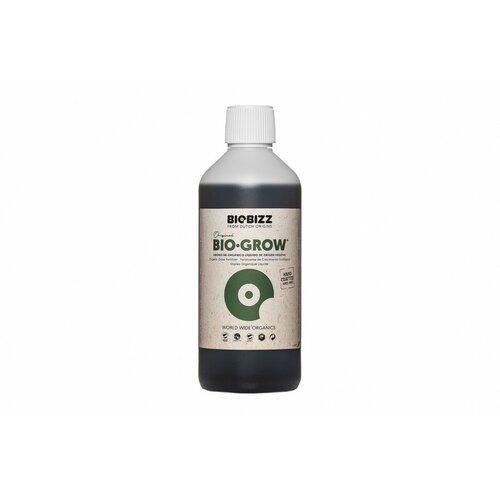  BioBizz     Bio-Grow 0,5   -     , -,   