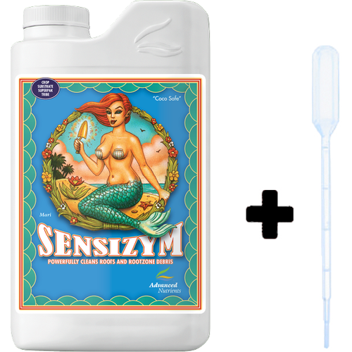  Advanced Nutrients Sensizym 1 + -,   ,       -     , -,   