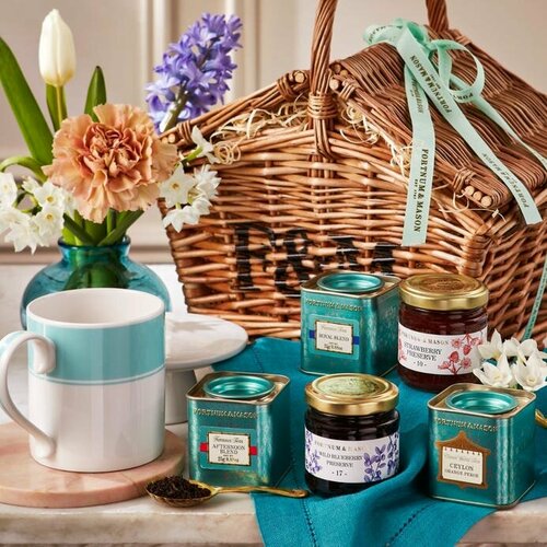      , ,      by Fortnum&Mason (  ) 