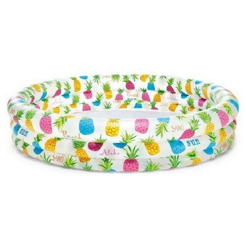     INTEX Pineapple Splash Pool (), 13228 ,  2    -     , -,   