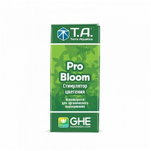    T.A. Pro Bloom 60 /      -     , -,   