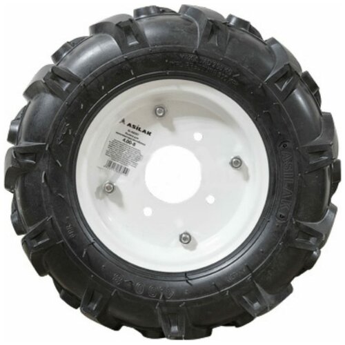 ������ ������ ������ ��� ������������/��������� 4,00-8 (ASILAK SL-82B, SL-83B) (SL-A8207) ����