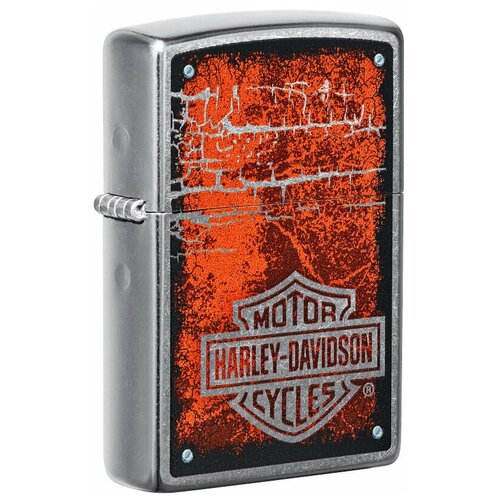   ZIPPO Harley-Davidson, /, , 38x13x57    -     , -,   