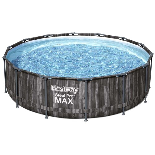 ������ ������ ������� Bestway Steal Max Pro 5614z, 427�107 ��, 427�107 �� ����