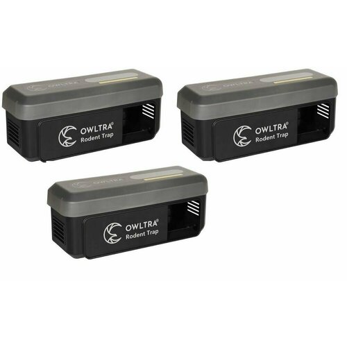 ������ ������ Big ���������� ERZ-50 ����������� OWLTRA �� 3 �� ����