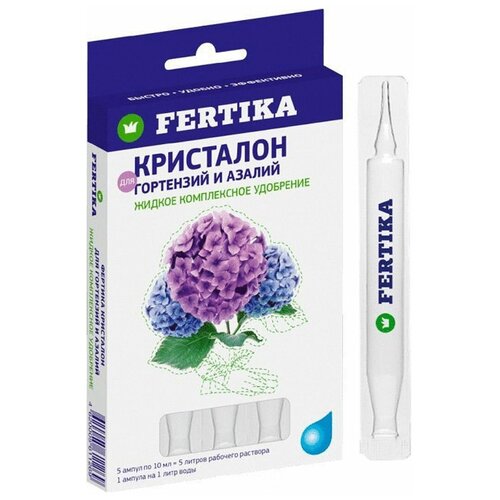   FERTIKA Kristalon     (), 0.05 , 0.077 , 5 .   -     , -,   