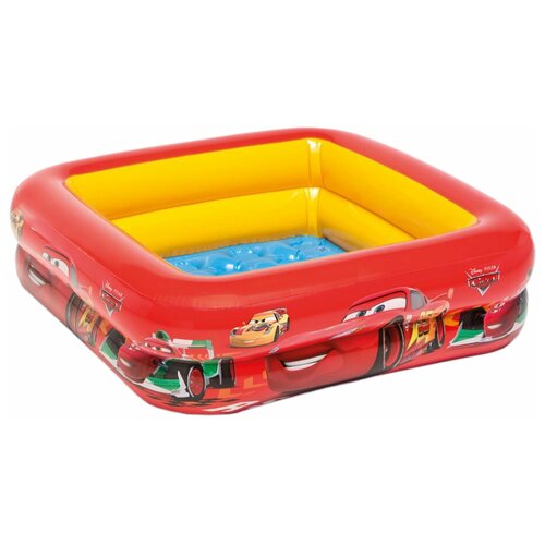    Intex Cars Play Box 57101, 8623    -     , -,   