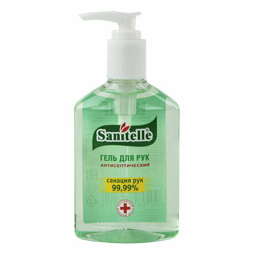 ������ ������ ����������-���� ��� ��� (����� 66,2%) 250 �� SANITELLE (��������), ����, ������� ����