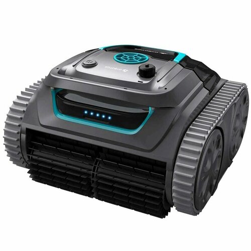 ������ ������ �����-������� ��� �������� Wybotics WY200 ��������������, 6400 ���, �� 120 �2, 10 �3/�, ����� ������, ���� - �� 1 �� ����