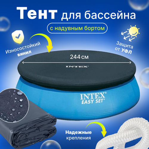   ()     (244 ), Intex 28020   -     , -,   