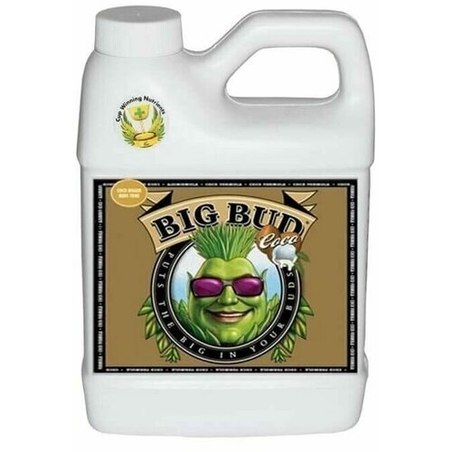   Advanced Nutrients Big Bud Coco Liquid,    ,     -     , -,   