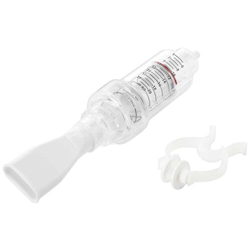    Philips RespironicsThreshold PEP HH1333 (HS735EU-001)   -     , -,   