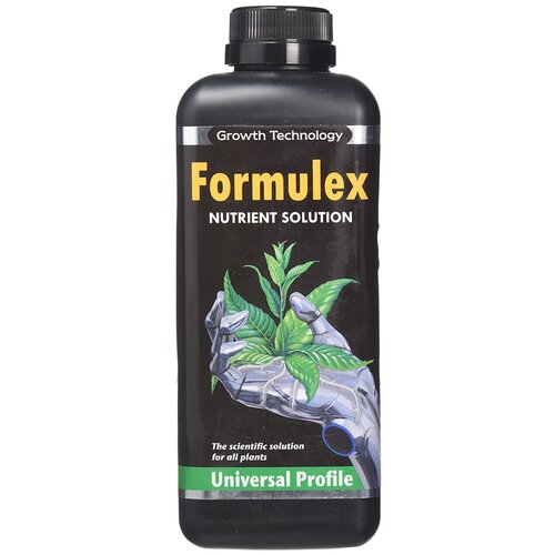   Growth Technology Formulex, 1    -     , -,   