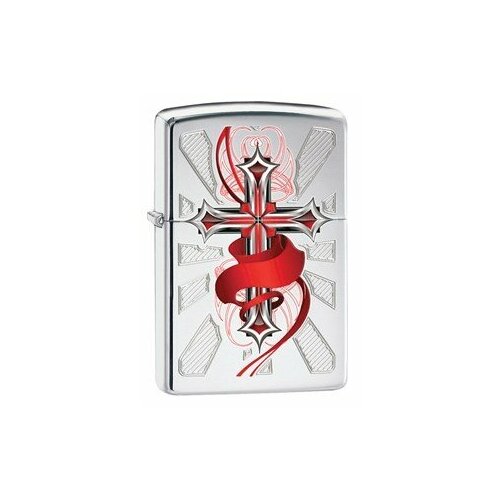   Zippo Cross   -     , -,   