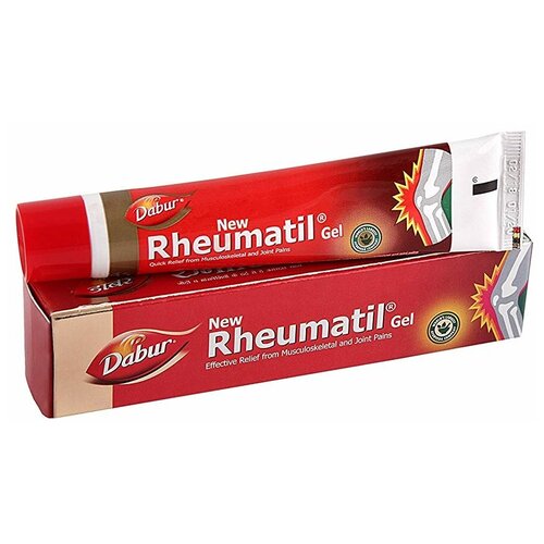   Dabur Rheumatil, 30 , 30    -     , -,   