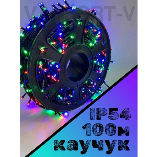 ������ ������ �������� ������� 100 � ���������� ������/���� ������/IP54/800 ������ ����