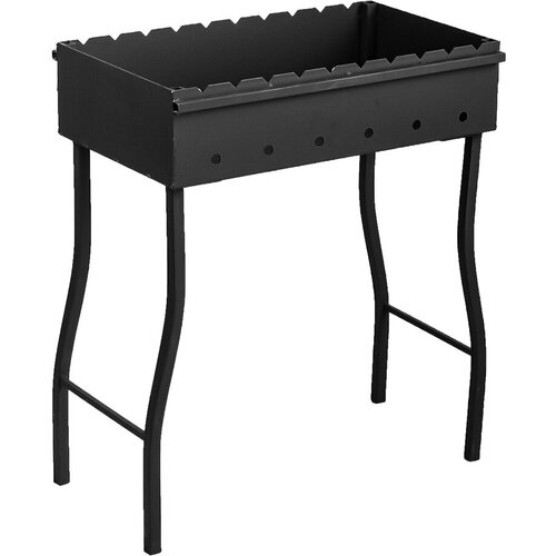 ������ ������ ������ ��������� GRILLBOOM ����� 600x600x340 ��, ������� ����� 1.5 �� ����
