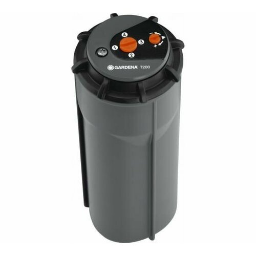 ������ ������ ���������������� ��������� T 200 Gardena 1 �� ����