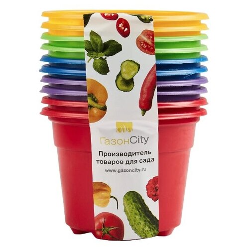 ������ ������ ����� ������� �����City Color ?6.8�� h6.8�� v0.3� ������������, 10�� ����