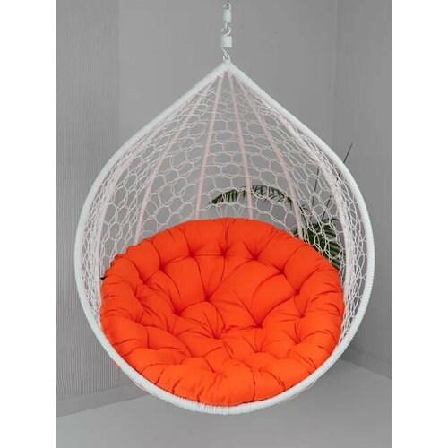      120  Everena Orange    Papasan   -     , -,   