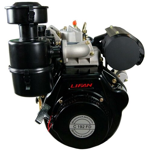 ������ ������ ��������� ��������� LIFAN C192FD, 15 �.�. 57 �� ����