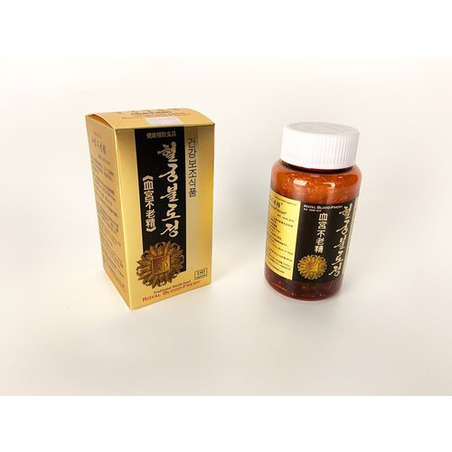 ������ ������ Royal Blood-Fresh ����-�������� ����������� ���������� ����� � �������, 180 ������ ����