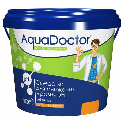       AquaDoctor pH-, 1    -     , -,   