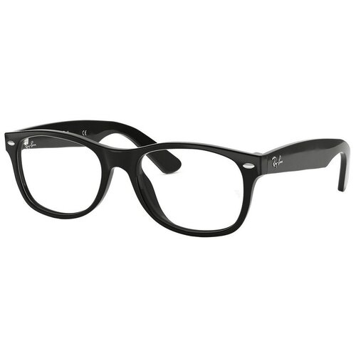   Ray-Ban New Wayfarer Optical RB(RX) 5184 (54), black (2000)   -     , -,   