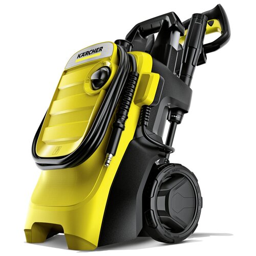     KARCHER K 4 Compact   -     , -,   