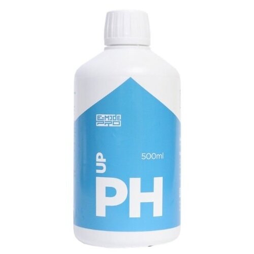     E-Mode PH UP (pH+) 0.5   -     , -,   
