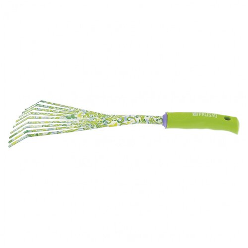  PALISAD   9-, 75385 , ,  , FLOWER GREEN Palisad   -     , -,   