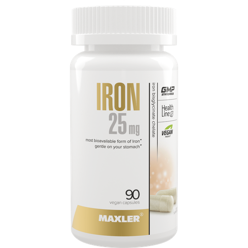 ������ ������ MAXLER Iron ����., 25 ��, 150 ��, 68 �, 90 ��. ����