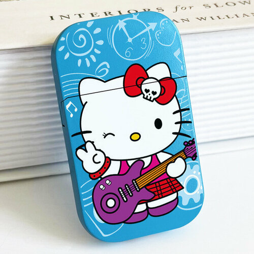      Hello Kitty       /     -     , -,   