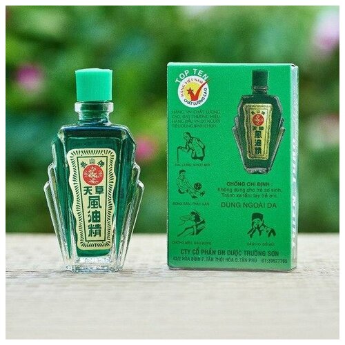 ������ ������ ������� - ����� Thien Thao, 12��, ������� ����