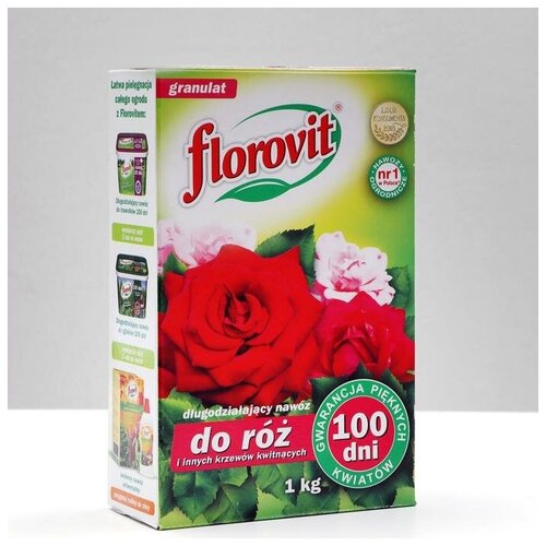   Florovit   Florovit       100 , 1  