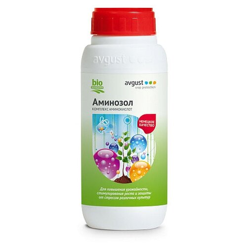 ������ ������ ��������� avgust ��������, 0.5 �, 600 �, 1 ��. ����