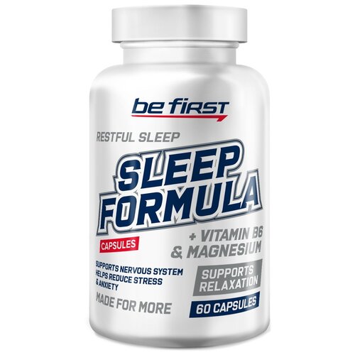 ������ ������ Sleep Formula, 150 ��, 150 �, 60 ��., 1 ��. ����