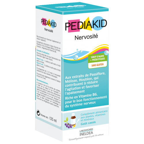 ������ ������ Pediakid �������� �����, 125 ��, 125 �, 1 ��., 1 ��., ������ ��������� ����