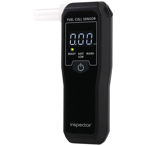 ������ ������ ���������� Inspector AT550 ����