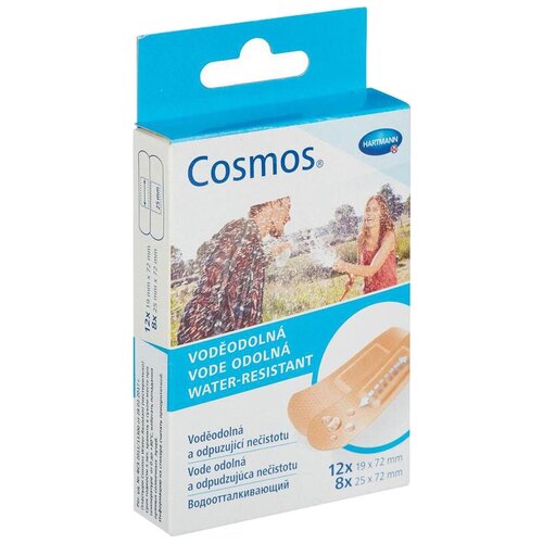  Hartmann Cosmos Water-resistant   2 , 20 .    -     , -,   