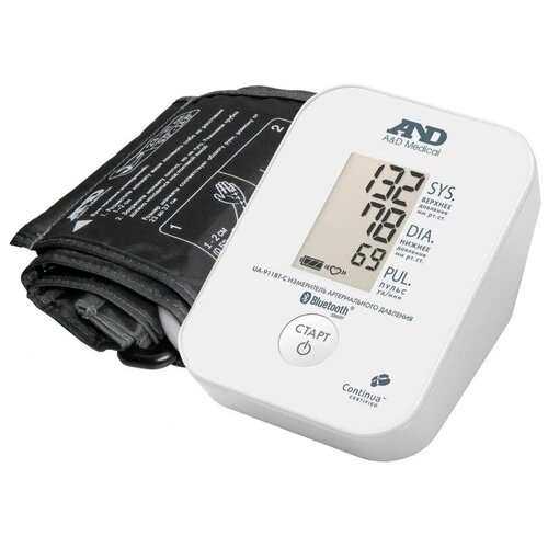 ������ ������ �������� AND UA-911BT-C � �������� ����