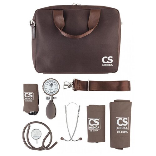 ������ ������ �������� CS Medica CS-109 Pro � �������� ����