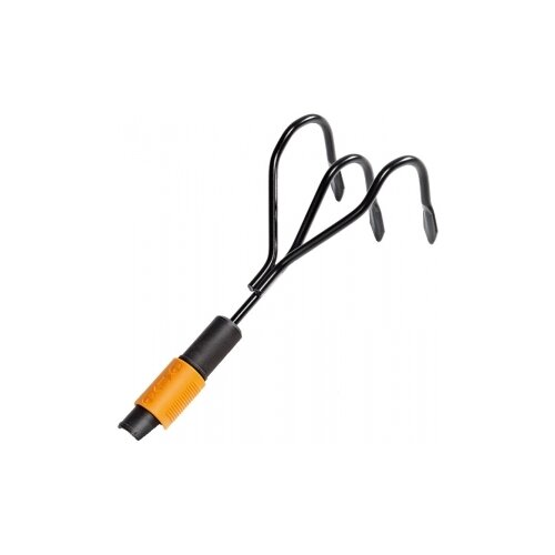 ������ ������ ����������� FISKARS QuikFit 1000680 ��� ������� 30.5 ����